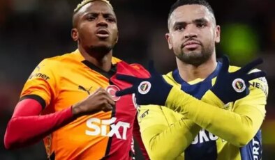 En-Nesyri, penaltılarda attığı golle Fas’ı finale taşıdı