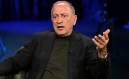 Fatih Altaylı cezaevi günlerini anlattı: Kahvaltı için avokado istedim, o da geldi