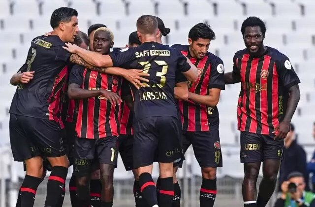 Fatih Karagümrük’te Galatasaray maçı öncesi şoke eden ayrılık