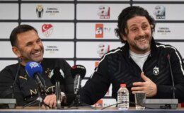 Fatih Tekke’den “Kilo aldım” diyen Okan Buruk’a bomba cevap