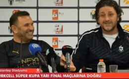 Fatih Tekke’den Okan Buruk’a gönderme: Sende bu kadar para varken