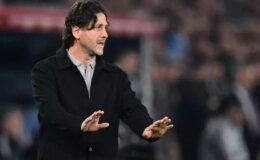 Fatih Tekke’den transfer açıklaması: Devre arası dönemde daha zor oluyor