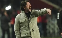 Fatih Tekke’den transfer isyanı: 10 milyon euro istiyorlar