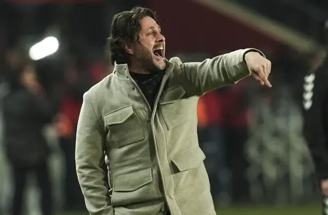 Fatih Tekke’den transfer isyanı: 10 milyon euro istiyorlar