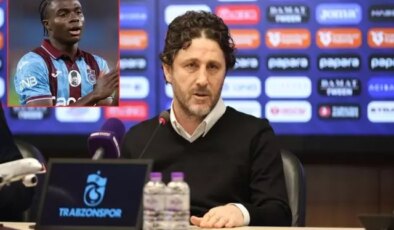 Fatih Tekke, Oulai iddialarına böyle yanıt verdi