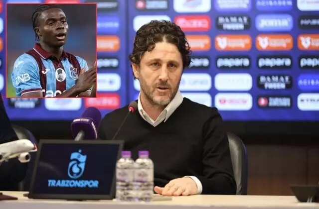 Fatih Tekke, Oulai iddialarına böyle yanıt verdi