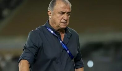 Fatih Terim’den büyük sürpriz! İspanyol deviyle görüşme gerçekleştirdi