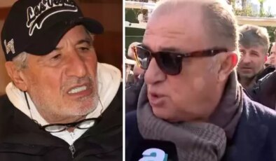 Fatih Terim’den duygulandıran Gökmen Özdenak sözleri: Bir hafta önce beni aradı