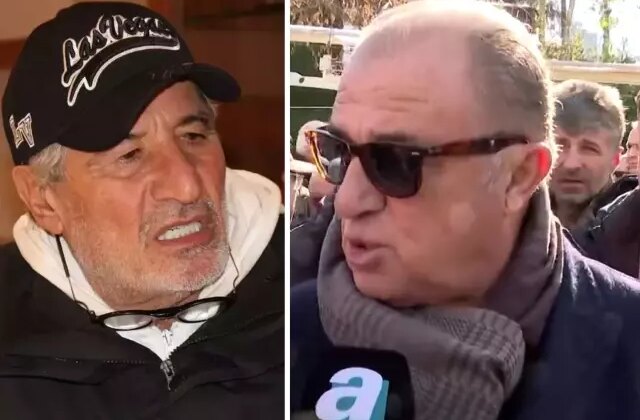 Fatih Terim’den duygulandıran Gökmen Özdenak sözleri: Bir hafta önce beni aradı