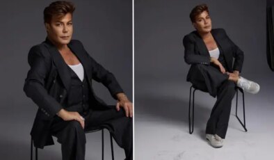 Fatih Ürek’in vasiyeti ortaya çıktı: Kendi adıma bir okul olsun