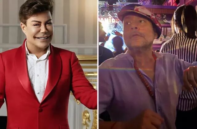 Fatih Ürek’in vefatından sonra İzzet Çapa’dan ortalığı karıştıracak paylaşım