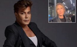 Fatih Ürek’in vefatıyla sarsılan Selin Ciğerci’den manidar “aile” sözleri