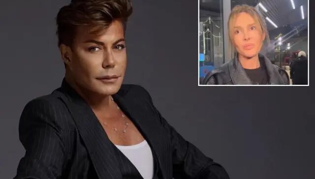 Fatih Ürek’in vefatıyla sarsılan Selin Ciğerci’den manidar “aile” sözleri