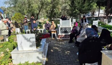 Fatma Girik’e büyük vefasızlık: Yalnızca 10 kişiyle anıldı