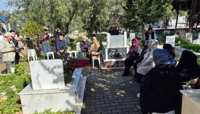 Fatma Girik’e büyük vefasızlık: Yalnızca 10 kişiyle anıldı