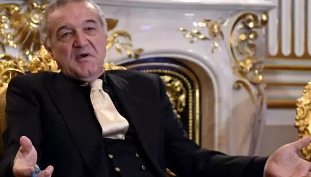 FCSB Başkanı, Fenerbahçe maçı sonrası üç futbolcuyu kovdu