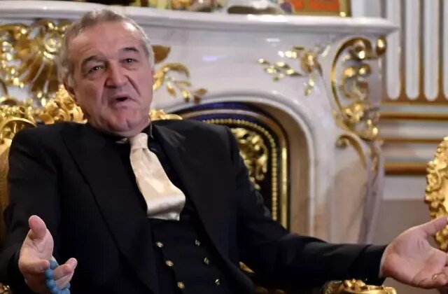 FCSB Başkanı, Fenerbahçe maçı sonrası üç futbolcuyu kovdu