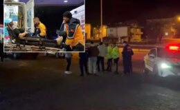 Feci kazada bilanço ağır! 1’i çocuk 3 yaralı