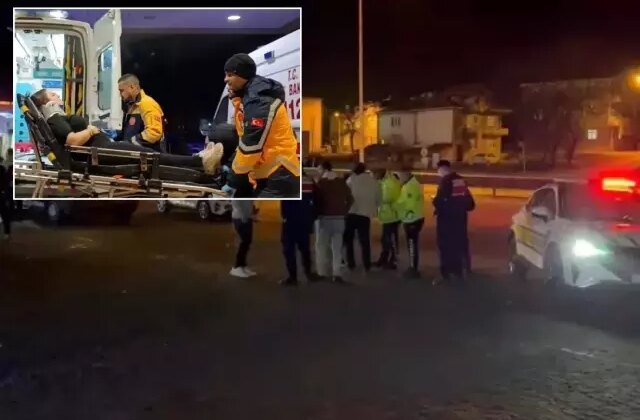 Feci kazada bilanço ağır! 1’i çocuk 3 yaralı