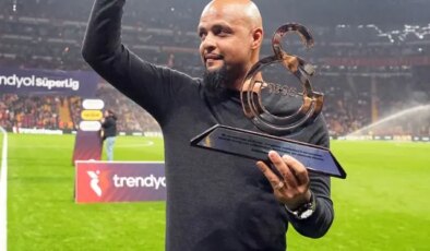 Felipe Melo’dan Türk bayrağına yapılan saygısızlığa tepki