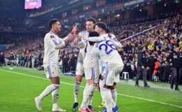 Fener’i deviren takım Beşiktaş’a çuvalla para verip o ismi aldı