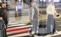 Fener taraftarını heyecanlandıran kare