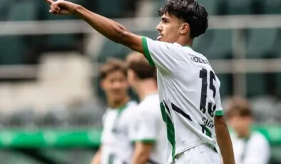 Fenerbahçe anlaşmayı sağladı! Galatasaray’ın elinden kaptılar