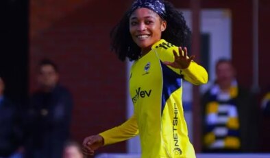 Fenerbahçe arsaVev’den 18-0’lık tarihi galibiyet