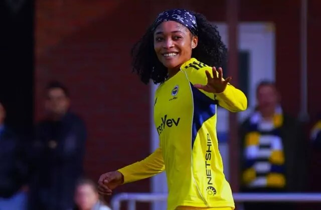 Fenerbahçe arsaVev’den 18-0’lık tarihi galibiyet