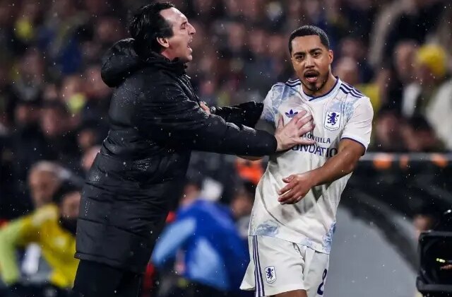 Fenerbahçe-Aston Villa maçına damga vuran an