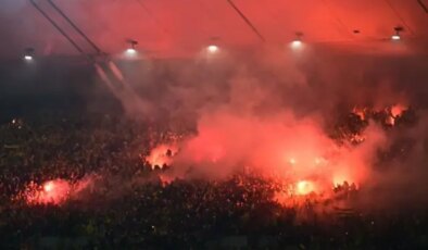 Fenerbahçe – Aston Villa maçının biletleri 07.30 saniyede tükendi