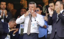 Fenerbahçe, Bankalar Birliği’nden çıktı