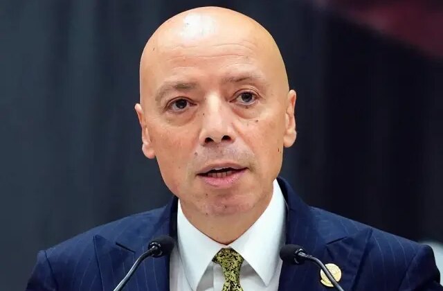 Fenerbahçe Başkan Vekili Murat Salar: Şimdi de lige konsantre olacağız