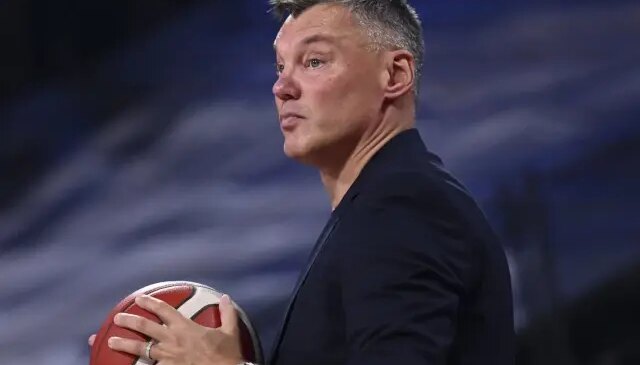 Fenerbahçe Beko, Jasikevicius ile 3 yıl daha devam dedi