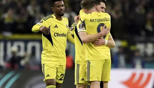 Fenerbahçe Bükreş’ten 1 puanla döndü! İşte sarı-lacivertlilerin muhtemel rakipleri