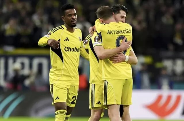 Fenerbahçe Bükreş’ten 1 puanla döndü! İşte sarı-lacivertlilerin muhtemel rakipleri