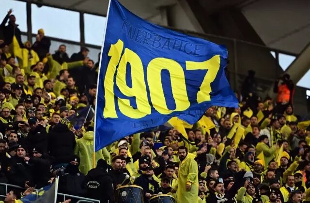 Fenerbahçe’de 3. ayrılık kapıda! 7,5 yıl sonra ülkesine dönüyor