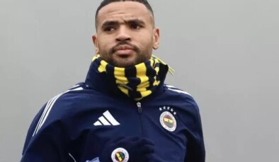 Fenerbahçe’de En-Nesyri krizi