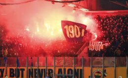 Fenerbahçe’de kadro dışı kalan isim için sıraya girdiler