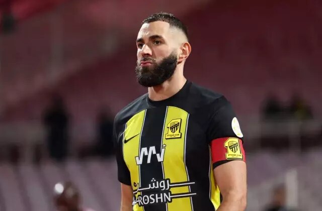 Fenerbahçe’de “Karim Benzema” sesleri