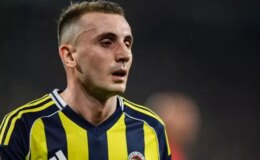 Fenerbahçe’de Kerem Aktürkoğlu’na büyük tepki