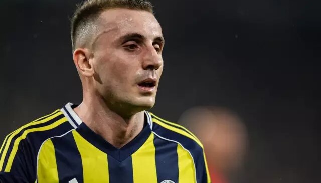 Fenerbahçe’de Kerem Aktürkoğlu’na büyük tepki