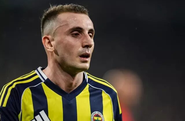 Fenerbahçe’de Kerem Aktürkoğlu’na büyük tepki