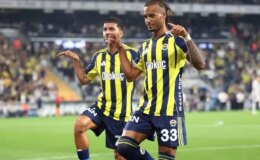 Fenerbahçe’de Samsunspor karşısında 10 eksik