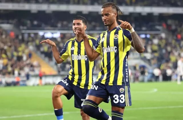Fenerbahçe’de Samsunspor karşısında 10 eksik