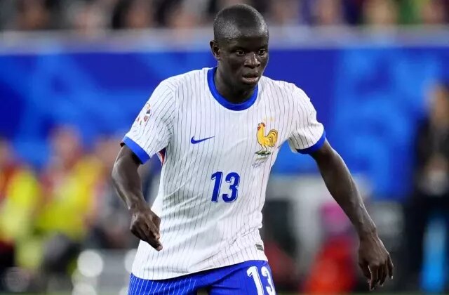 Fenerbahçe’de uçak N’Golo Kante için kalktı