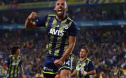 Süper Lig devinden Vedat Muriqi bombası