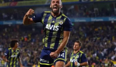 Süper Lig devinden Vedat Muriqi bombası
