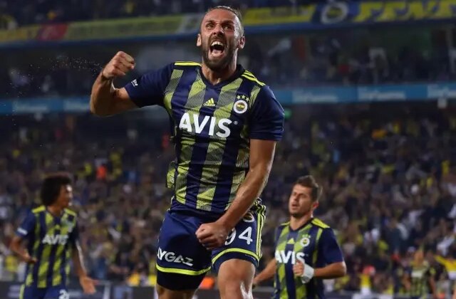 Süper Lig devinden Vedat Muriqi bombası