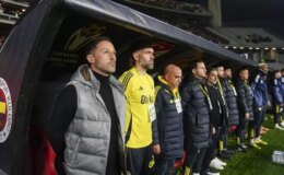 Fenerbahçe’de yaprak dökümü! Tedesco 3 yıldızın daha biletini kesti